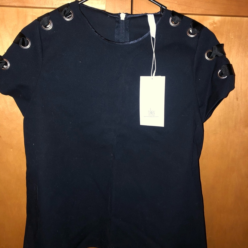 Zara top